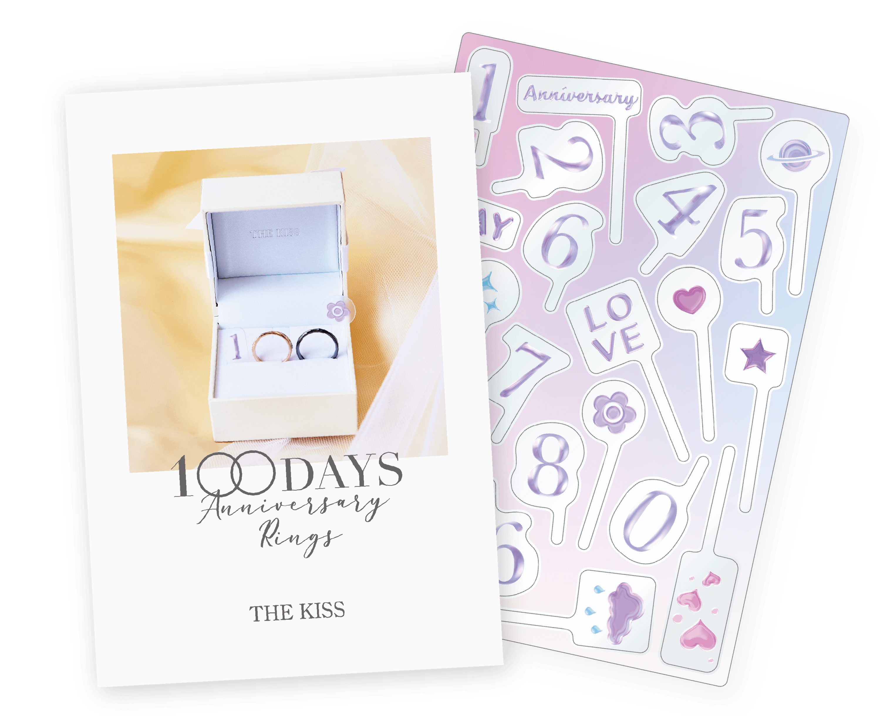 新しいシートデザイン