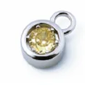 Citrine Color